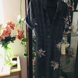 Vintage dress